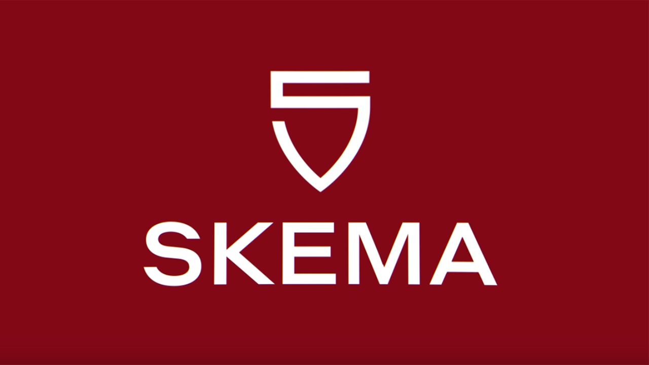 Un logo et un emblème totalement repensés.
