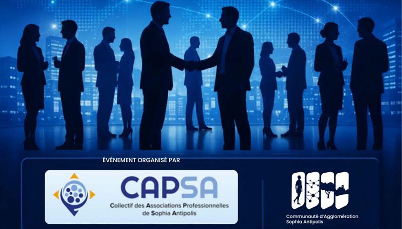 La Capsa annonce sa premi&egrave;re soir&eacute;e Networking