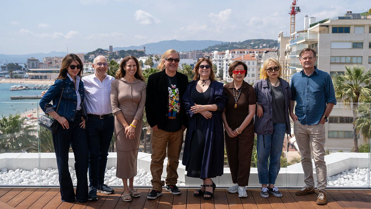 Un jury prestigieux pour cette seconde &eacute;dition.